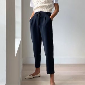 Aritzia Wilfred New Allant Pant